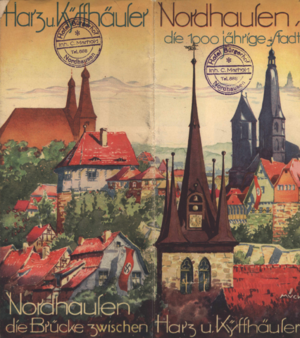 Nordhausen, die 1000jährige Stadt.png