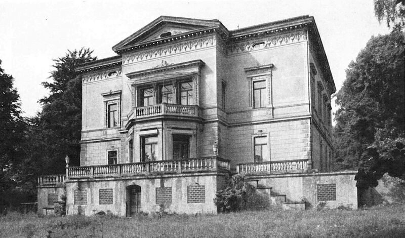 Datei:Villa Kneiff, Ansicht der Südseite.jpg