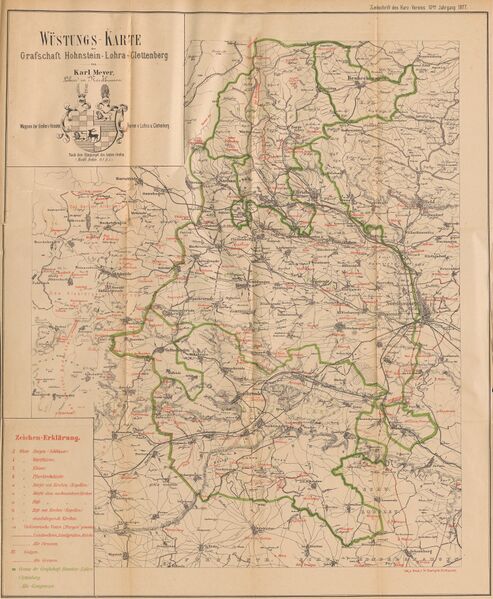 Datei:Wüstungskarte Nordhausen 1877.jpg