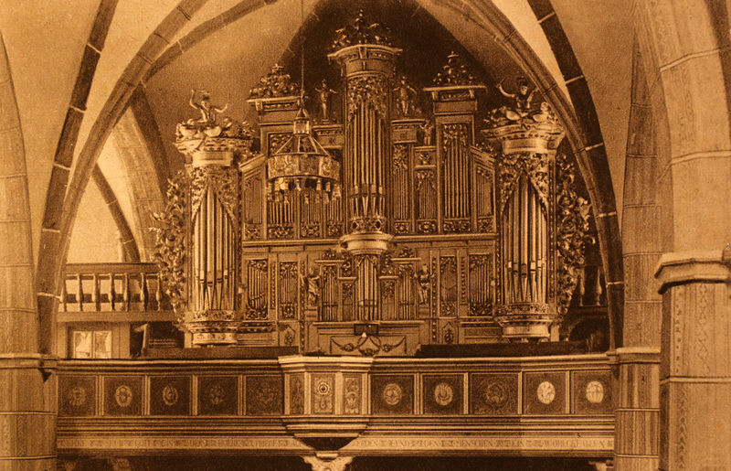 Datei:Orgel Nicolaikirche Nordhausen.JPG
