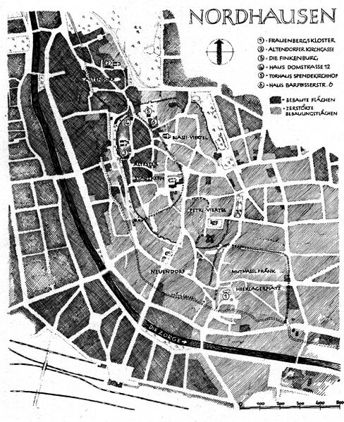 Datei:Zerstörung Nordhausen 1945 Plan.jpg