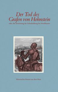 Der Tod des Grafen von Hohnstein (Cover)