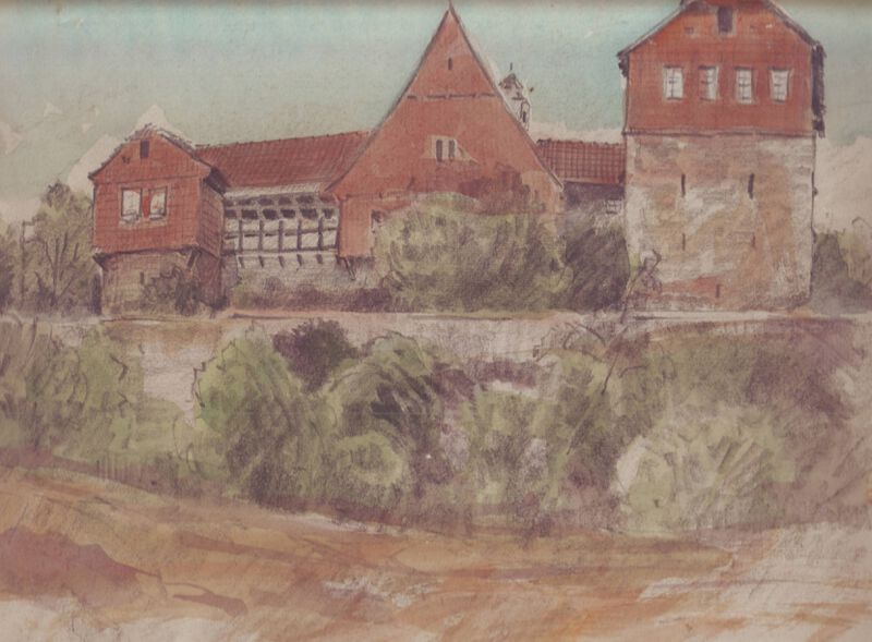 Datei:Primariusgraben und Mathilden-Mittelschule Nordhausen.jpg
