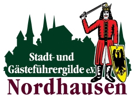 Datei:Logo - Stadt- und Gästeführergilde Nordhausen.jpg