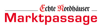 Datei:Echte nordhäuser marktpassage logo.png