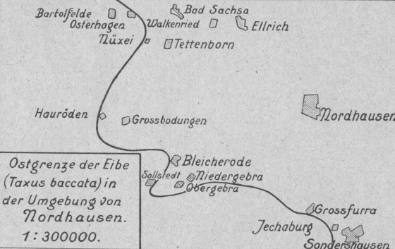 Datei:Ostgrenze der Eibe in der Umgebung von Nordhausen.jpg