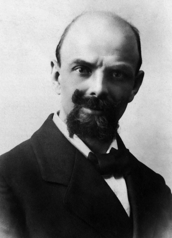 Datei Johannes Kleinspehn jpg NordhausenWiki