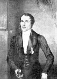 Carl Christian Friedrich Fischer