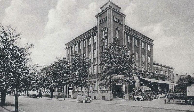 Datei:Hotel Fürstenhof Nordhausen 1930er Jahre.jpg