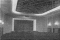 Kinosaal um 1956
