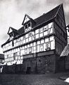 Frauenberger Kloster Nordhausen Straßenflügel 1929 Schiewek.jpg