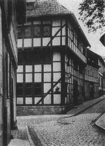 Datei:Das Haus Domstraße 23, die Finkenburg in Nordhausen - Abb. 5.jpg