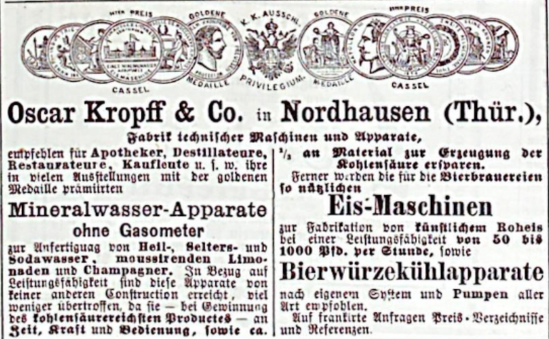 Datei:Oscar Kropff & Co. Nordhausen.png