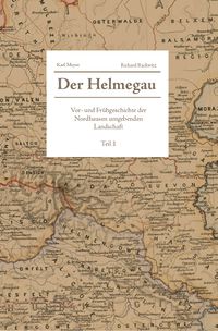 Der Helmegau (Cover)