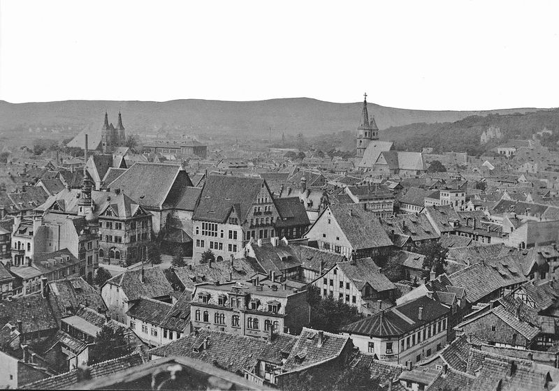 Datei:Petriturm Ansicht Nordhausen.jpg