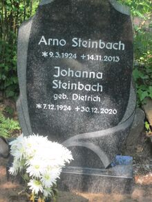 Arno Steinbach