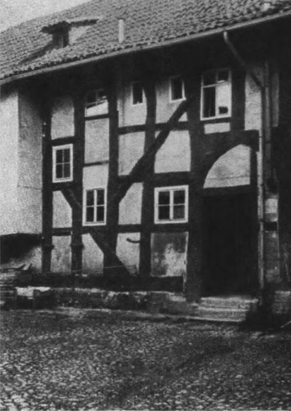 Datei:Wohnhaus Altendorfer Kirchgasse 3 in Nordhausen - Abb. 2.jpg