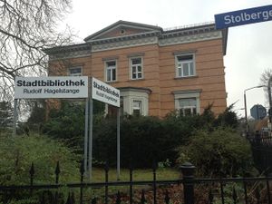 Stadtbibliothek Nordhausen.JPG
