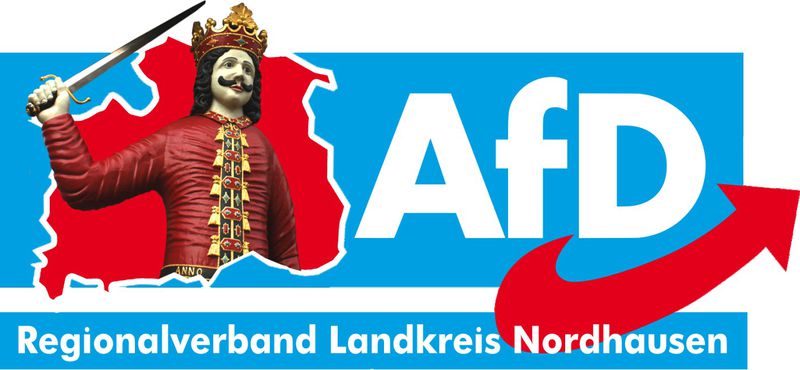 Datei:Logo 2 AfD-Nordhausen.jpg