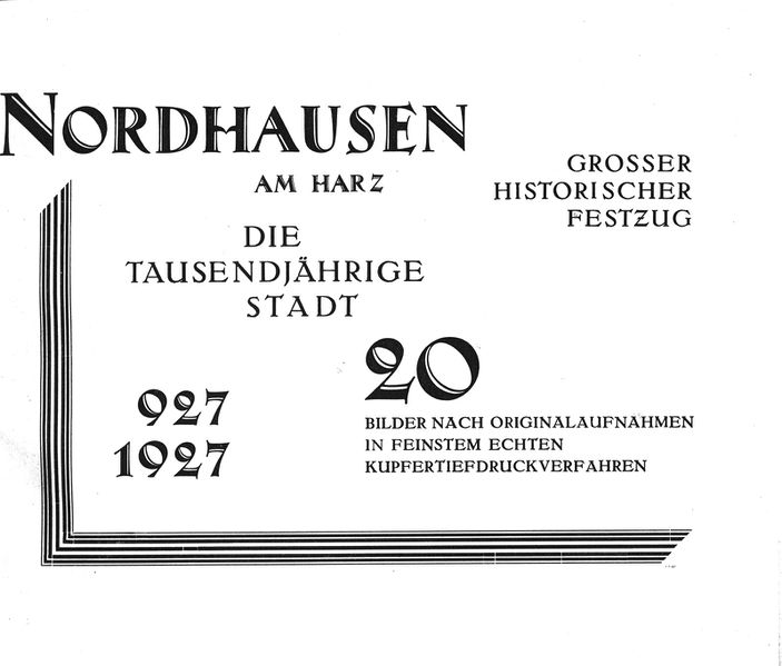 Datei:Nordhausen Festumzug Cover.jpg