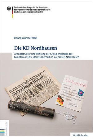 Die KD Nordhausen Cover.jpg