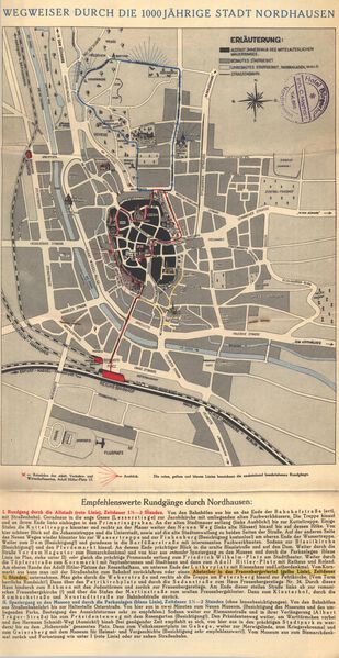 Datei:Stadtplan Nordhausen 1935.jpg