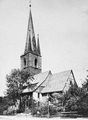 Petrikirche um 1900