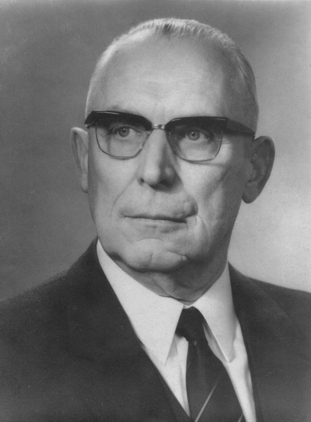 Herbert Meyer NordhausenWiki