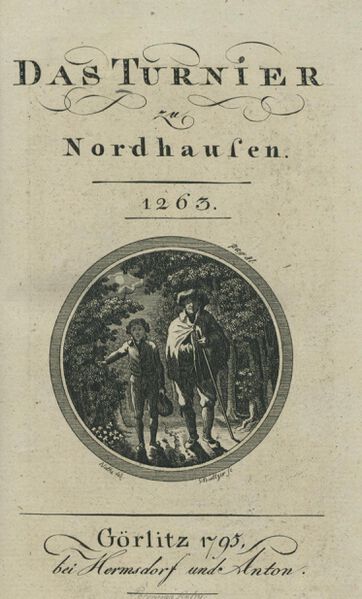 Datei:Das Turnier zu Nordhausen 1263 Roman.jpg