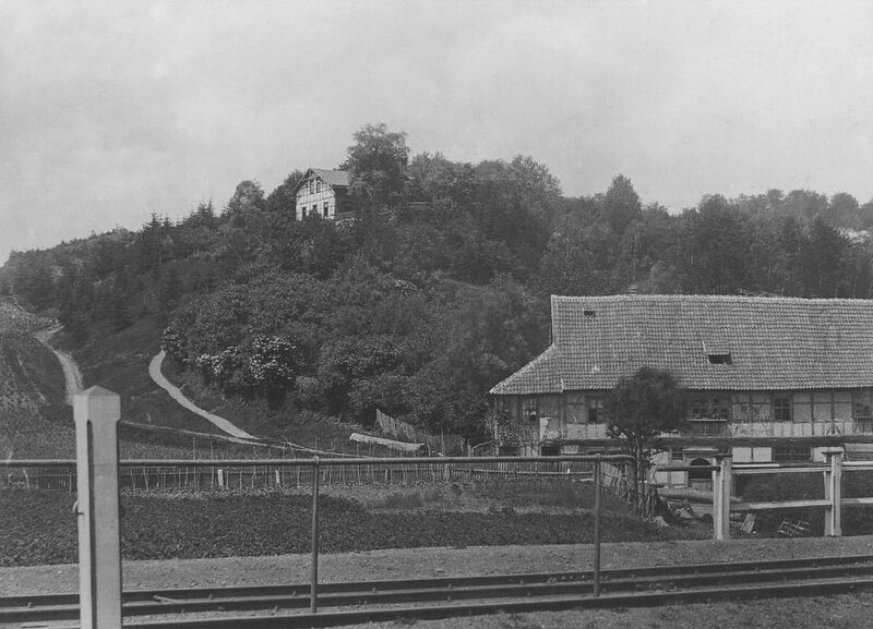 Datei:Schnabelsburg Schnabelsmühle Kohnstein Nordhausen.jpg