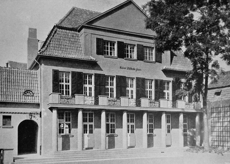 Datei:Vereinshaus Nordhausen 1926.jpg
