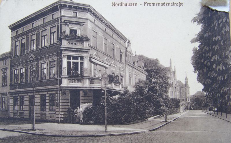 Datei:Promenadenstraße Nordhausen.jpg