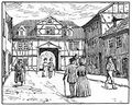 Historisches Bilderbuch 22 Grimmeltor Nordhausen.jpg
