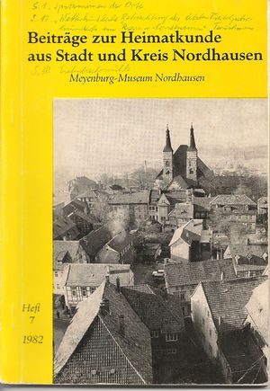 Beitraege zur Heimatkunde Cover Heft 07 1982.jpg