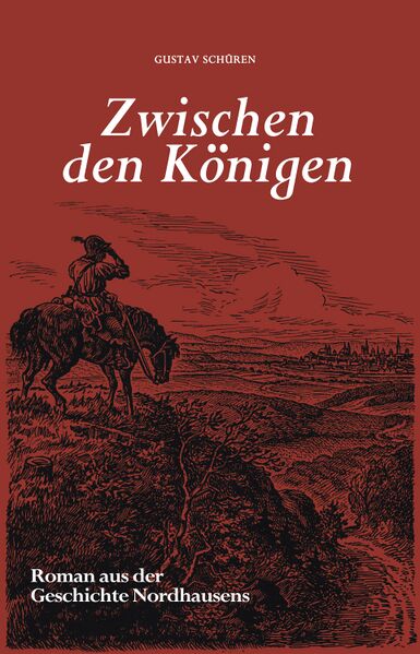 Datei:Zwischen den Königen Nordhausen Cover.jpg