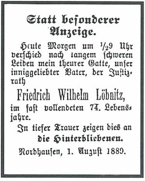 Friedrich Wilhelm Löbnitz Anzeige.jpg