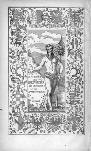 Datei:Zeitschrift des Harz-Vereins 1. Jahrgang (1868).pdf