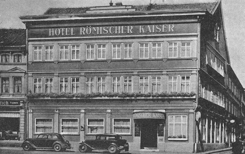 Datei:Hotel römischer Kaiser.jpg