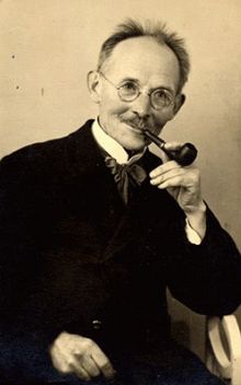 Friedrich Ernst Reinboth