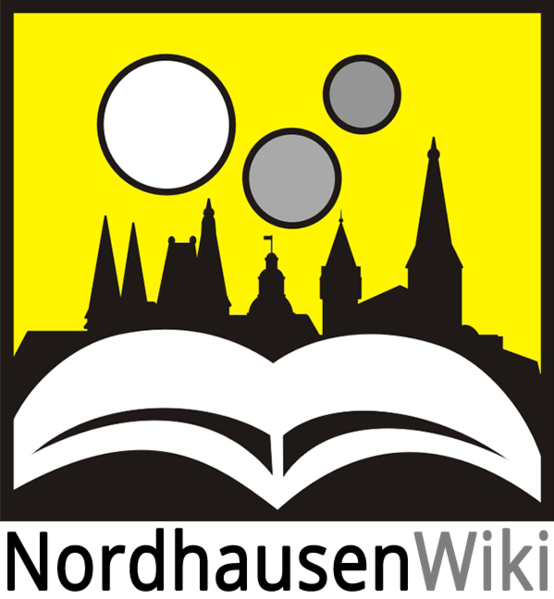 Datei:Logo NordhausenWiki Groß.png