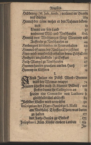 Datei:Curieuse Feuer- und Unglücks-Chronica Nordhausen.pdf