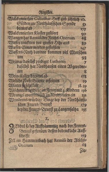 Datei:Curieuse Feuer- und Unglücks-Chronica Nordhausen.pdf