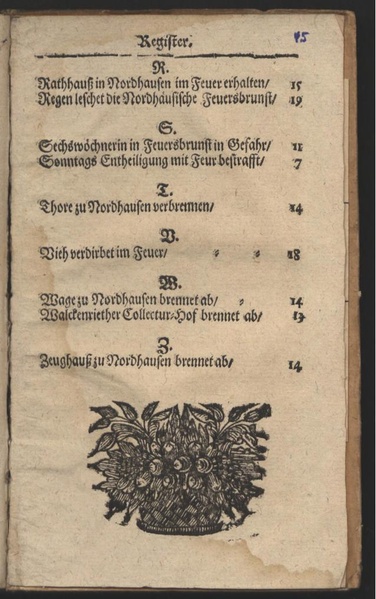 Datei:Curieuse Feuer- und Unglücks-Chronica Nordhausen.pdf