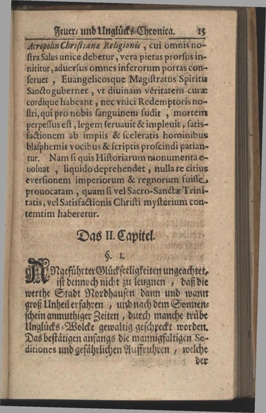 Datei:Curieuse Feuer- und Unglücks-Chronica Nordhausen.pdf