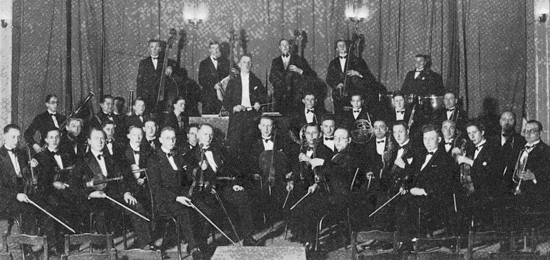 Datei:Nordhäuser Symphonieorchester 1931-32.jpg