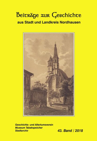Datei:Beiträge zur Geschichte aus Stadt und Kreis Nordhausen 43-2018.jpeg