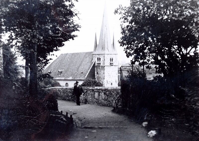 Datei:Neustädter Kirche Nordhausen.jpg