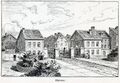 Nordhausen 1848 2 Töpfertor.jpg