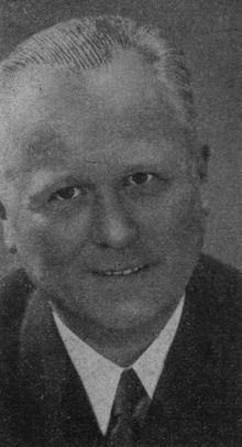 Johannes Fritzsche