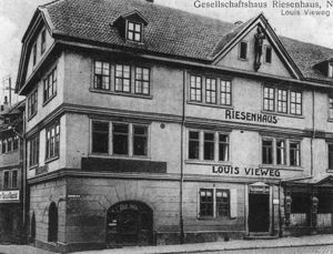 Riesenhaus, Riese, Postkarte.jpg